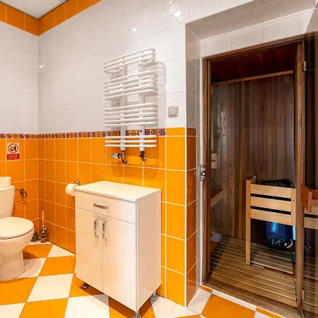 Osrodek Wczasowy Helena *