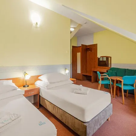 Osrodek Wczasowy Helena