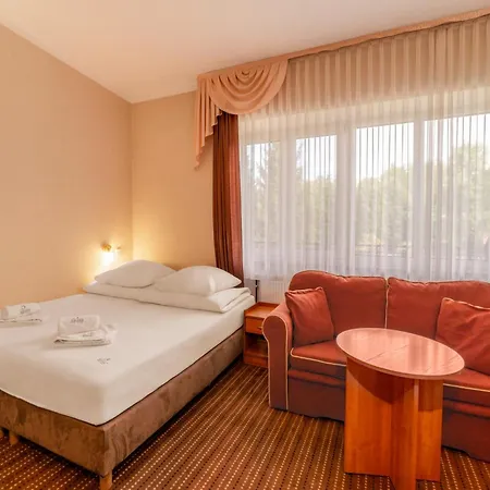 Osrodek Wczasowy Helena Village de vacances