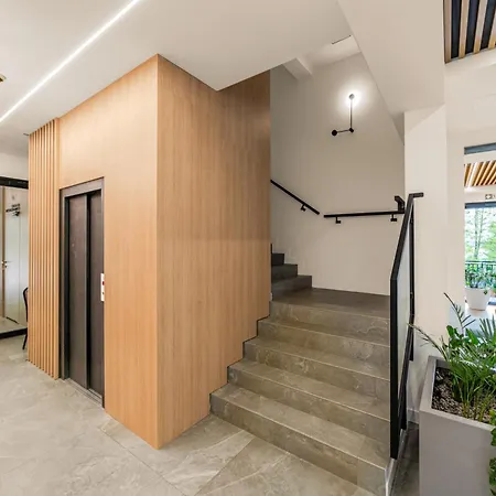 Osrodek Wczasowy Helena Parque de vacaciones Kruklanki