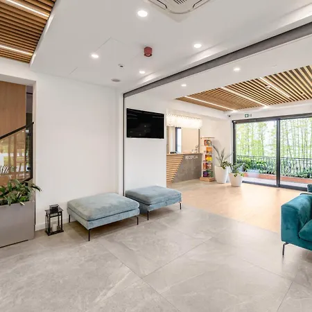 Osrodek Wczasowy Helena Kruklanki