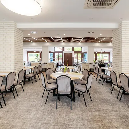 Osrodek Wczasowy Helena Village de vacances *