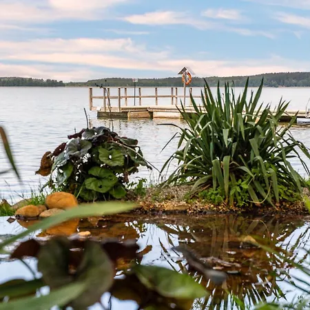 Village de vacances Osrodek Wczasowy Helena Kruklanki