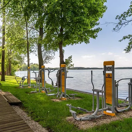 Osrodek Wczasowy Helena Kruklanki