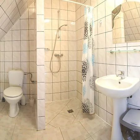 Osrodek Wczasowy Helena Village de vacances *