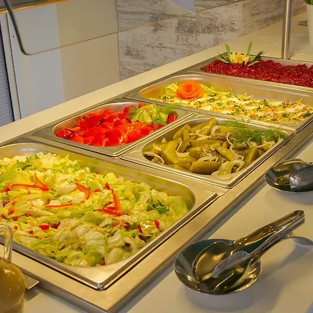 Osrodek Wczasowy Helena Village de vacances Kruklanki