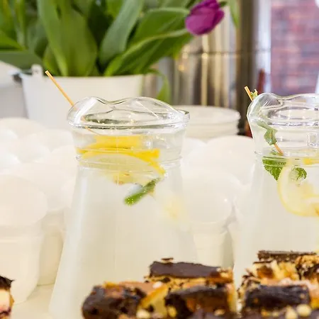 Osrodek Wczasowy Helena Kruklanki