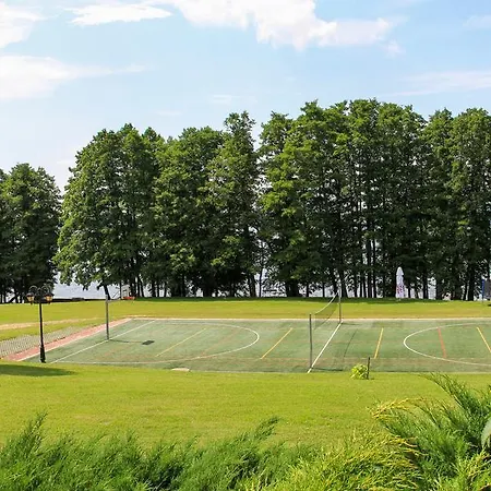 Osrodek Wczasowy Helena *