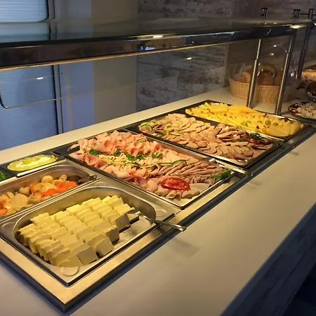 Osrodek Wczasowy Helena Village de vacances *