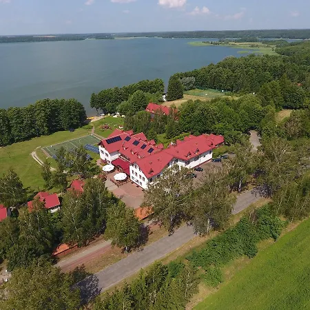 Holiday park Osrodek Wczasowy Helena Kruklanki