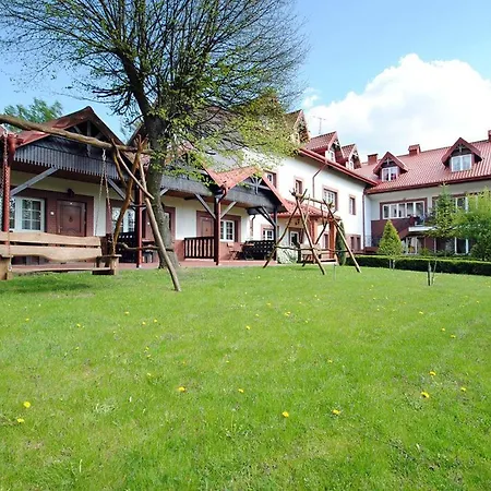 Osrodek Wczasowy Helena