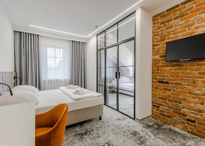 Osrodek Wczasowy Helena * Kruklanki