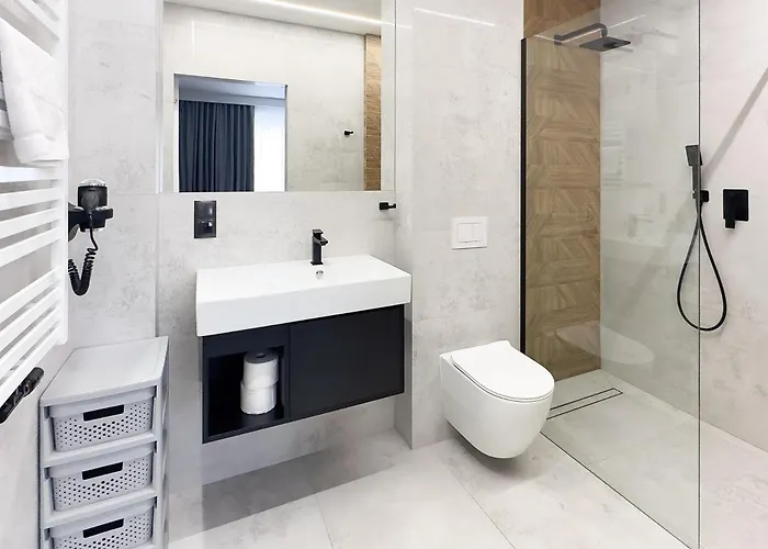 Parque de vacaciones Osrodek Wczasowy Helena