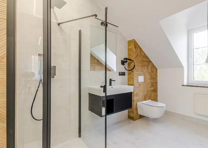 Parque de vacaciones Osrodek Wczasowy Helena *