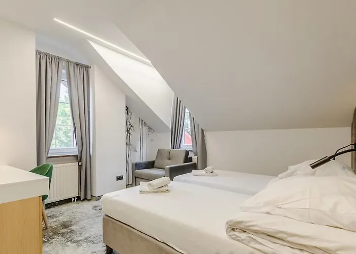 Osrodek Wczasowy Helena Kruklanki