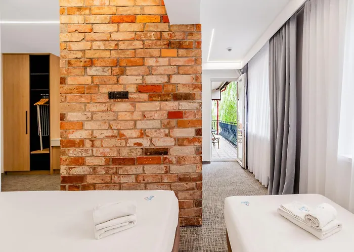 Osrodek Wczasowy Helena Parque de vacaciones