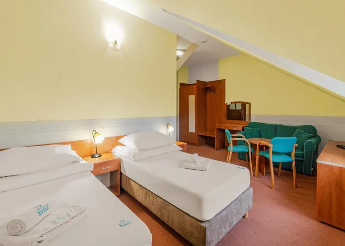 Osrodek Wczasowy Helena