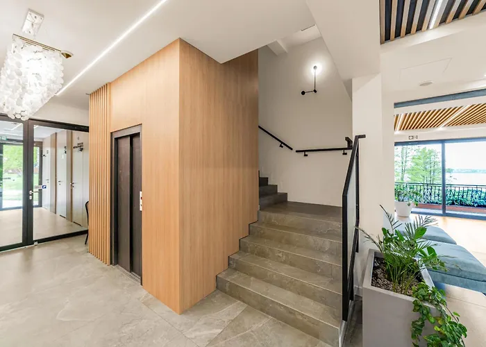 Osrodek Wczasowy Helena Parque de vacaciones Kruklanki