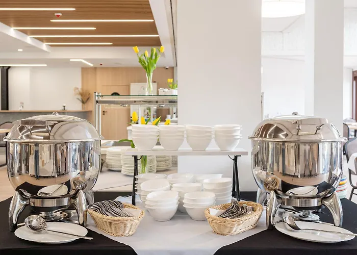 Parque de vacaciones Osrodek Wczasowy Helena *