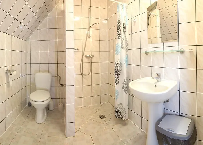 Osrodek Wczasowy Helena Parque de vacaciones *