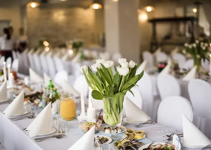 Osrodek Wczasowy Helena *