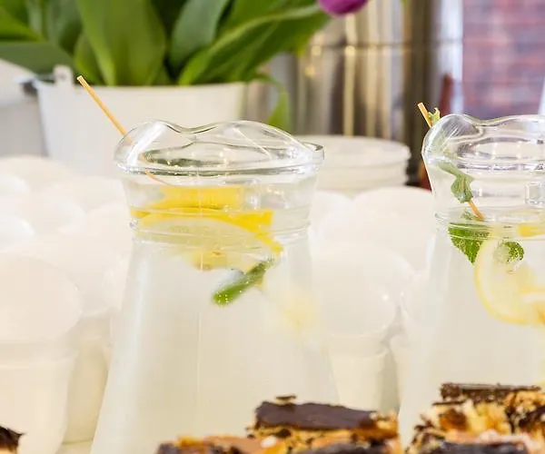 Osrodek Wczasowy Helena Kruklanki