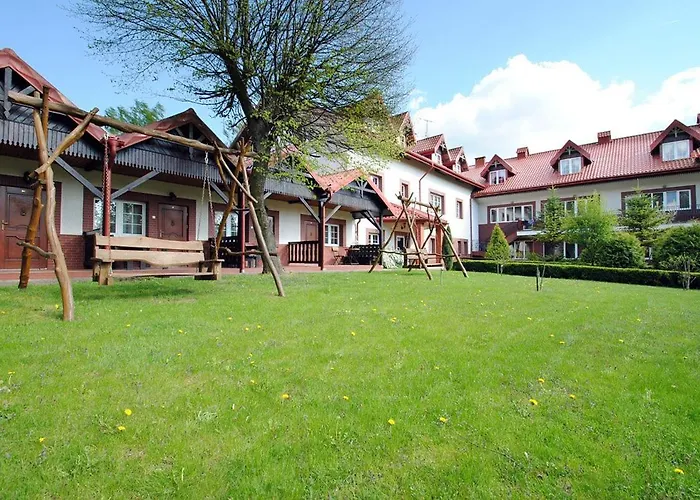 Osrodek Wczasowy Helena